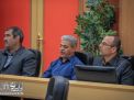 گزارش تصویری | مراسم گرامیداشت روز جانباز و تجلیل ازجانبازان و ایثارگران دانشگاه 